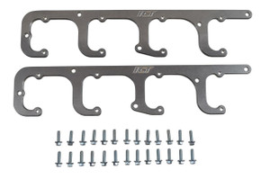 ICT Billet Coil Bracket Set - Fits LS1 D580 Coils Only - 551642