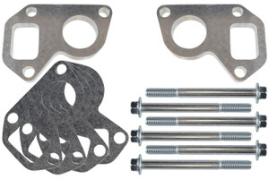 ICT Billet Water Pump Spacer Kit - LS - 551524