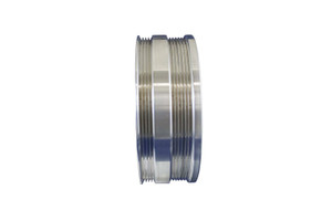 Innovators West Damper - LS1/LS2/LS3/LS6 Corvette - IW840