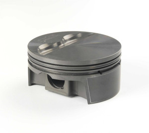 Mahle Pistons - GM LS - 3.898" Bore - 3.622" Stroke - 6.098" Rod - 4CC Flat Top - 930217698