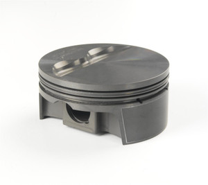 Mahle Pistons - GM LS - 3.898" Bore - 3.622" Stroke - 6.125" Rod - 4CC Dome - LS1314898F04-1