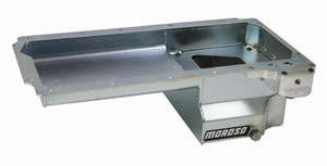 Moroso Oil Pan – Early F-Body – LS Swap – Road Race - 20142