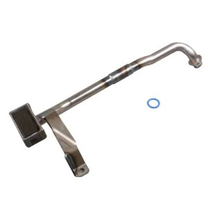 Moroso Oil Pump Pickup – LS – Rear Sump - 24050