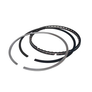 Total Seal Piston Ring Set - 4.070" Bore - 1.5mm X 1.5mm X 3mm - 09054070