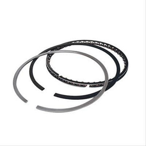 Total Seal Piston Ring Set - 4.060" Bore - TSR-CS47155