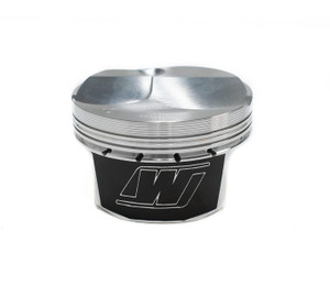Wiseco LS Pistons - 3.800" Bore - 3.622" Stroke - 6.098" Rod - 6CC Dome - K0041X2