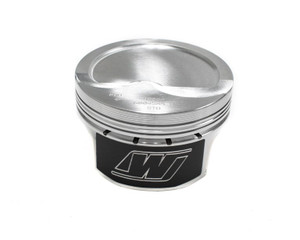 Wiseco LS Pistons - 4.000" Bore - 3.622" Stroke - 6.098" Rod - 9.7CC Dish - K0045XS
