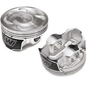 Wiseco Gen V L83 Piston Set - 3.800" Bore - 3.622" Stroke - 6.098" Rod - .5CC Dish - K0379X2