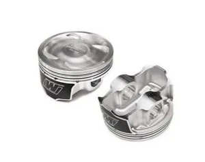 Wiseco Pistons - Gen V L83 - 3.780" Bore - 3.622" Stroke - 6.125" Rod - .5CC Dish - K0381XS