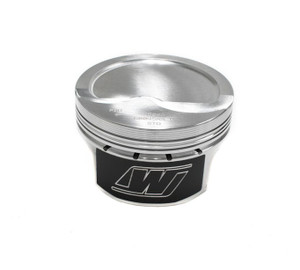 Wiseco LS Pistons - 3.905" Bore - 3.622" Stroke - 6.125" Rod - 25CC Dish - K392X3905