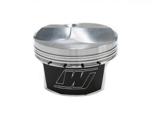 Wiseco LS Pistons - 4.005" Bore - 3.622" Stroke - 6.098" Rod - 9CC Dome - K0044X05