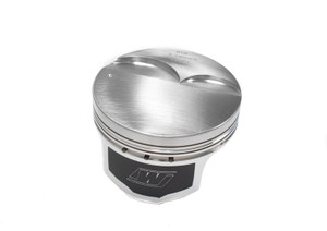Wiseco LS Pistons - 4.010" Bore - 3.622" Stroke - 6.125" Rod - 3.2CC Flat Top - K398X1