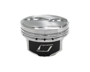 Wiseco Pistons - LS7 - Stock Rods - 4.125" Bore - 4.000" Stroke - 6.067" Rod -2.5cc Vol - Dome - K0004X125