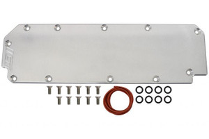 ICT Billet Gen V Valley Cover - DI Conversion - ICT551168