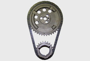 Cloyes Hex-A-Just Timing Set - LS7/LS9 - 9-3167A