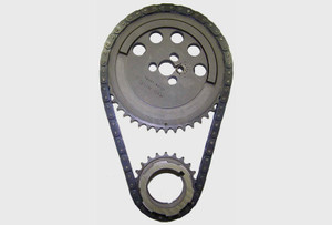 Cloyes Hex-A-Just Timing Set - LS1/LS2 3 Bolt - 9-3158A