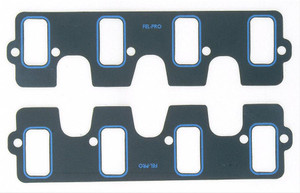Fel-Pro Intake Manifold Gaskets - LS3/L92 Port - .060" Thick - FEL-12223