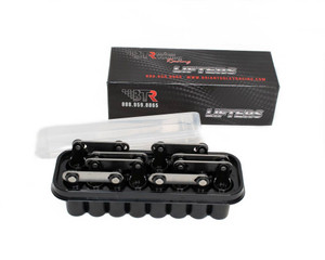 Btr/Bam Solid Roller Lifter Set - Stock Block LS - B-2029-16