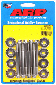 ARP Stainless Valve Cover Bolt Set - Gen III/IV LS - Hex Head - 400-7529