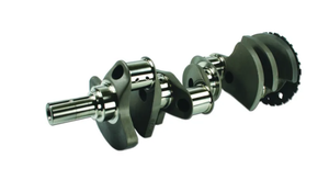 Callies Magnum 4.000" Stroke Crankshaft - LS9 Dry Sump - 8 Counterweight - 4WO31W-MG-58
