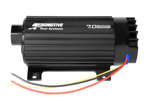 Aeromotive 7.0 GPM Brushless Fuel Pump - 11197