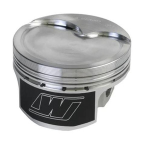 Wiseco LS Piston Set - 4.065" Bore - 3.900" Stroke - 6.125" Rod - 17CC Dish - K0418X65