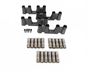 BTR LS & LT Lifter & Tray Package