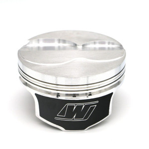 Wiseco Pistons - LS7 - 4.200" Bore - 4.000" Stroke - 6.125" Rod -2.5cc Vol - Dome - WD-02049
