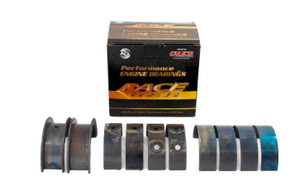 ACL LS Coated Main Bearing Set - 5M7298HC-STD