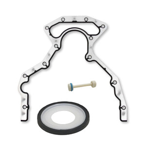 BTR Rear Cover Sealing Set