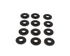 BTR Valve Spring Locator Set - Gen V LT V6 - .505" ID - .060" Thick - SL505060-12