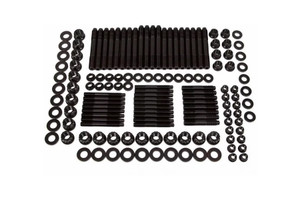 BTR 4 to 6 Bolt Head Conversion for Dart LS Next Blocks - BTR426D