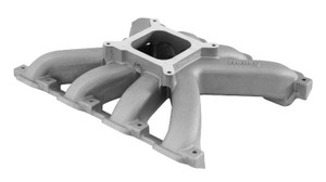Holley Single Plane Intake Manifold - Gen V LT Engines - 300-940