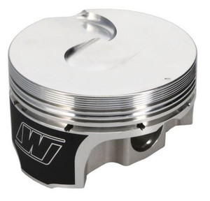 Wiseco Red Series Piston Set - Gen V LT - 3.800" Bore - 3.622" Stroke - 6.098" Rod - 1.56CC Flat Top - RED0072X380