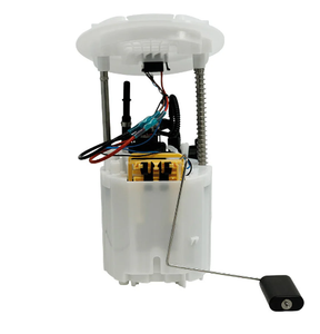 Deatschwerks DW400 Fuel Pump Module - 08-21 Challenger/Charger - 9-411-7061