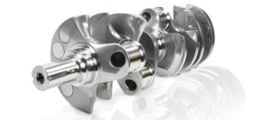 Callies Crankshaft - Ultra Billet - 4.000" Stroke - Dry Sump LS7 - 58X Reluctor - AWO-31@-UB