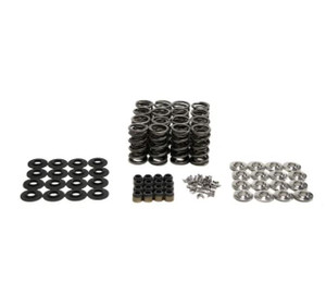 BTR Platinum Plus .685" Lift Spring Kit with Titanium Retainers - Gen V LT - SK707/0560/BB