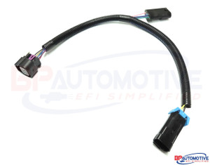 BP Automotive Throttle Body Adapter Harness - LS1 to LS2 - A30