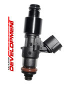 FID Fuel Injectors - 850cc - LSA/LS3/LS7/L76 Fitment - FID850.8.34.14.15