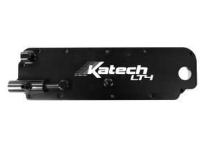 Katech AFM Conversion Valley Cover - LT4 - KAT-A6851