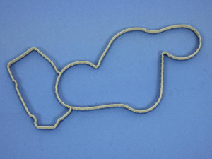 Mopar 03-08 5.7 Hemi Water Pump Gasket - 53021384AC