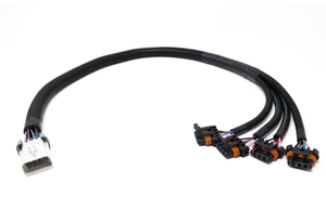 BP Automotive Coil Relocation Harness - LS1/LS6 Coils - E300