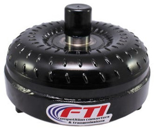 FTI Street Racer Triple Disc Lock Up Converter - 6L80E - 06-13 Corvette - Choose Your Stall