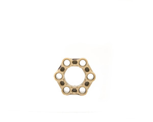 Metco Supercharger Isolator - LSA - LSA0001