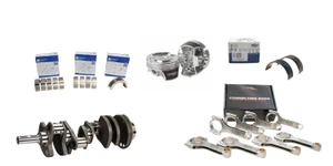 Gen V LT Stroker Rotating Assembly Kit