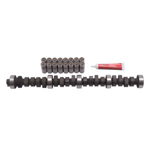 Edelbrock Performer-Plus Camshaft Kit for Small-Block Ford 289-302 V8 (2122)