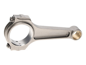 Manley Chevrolet Small Block Tour Lite I-Beam Connecting Rod Set - 6.125in Length