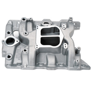 Performer Intake Manifold for 1965-79 Pontiac 326-455 Non-EGR (2156)