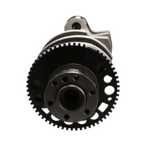 Manley Chevrolet LS Forged Crankshaft - 4.100in Stroke