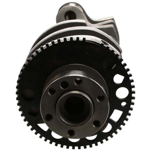 Manley Chevrolet LS Forged Crankshaft - 4.100in Stroke